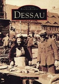 Produktbild: Dessau