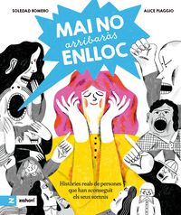 Produktbild: Mai no arribar&agrave;s enlloc