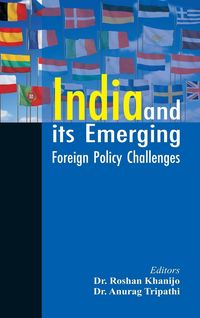 Produktbild: India and Its Emerging Foreign Policy Challenges