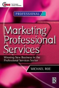 Produktbild: Marketing Professional Services