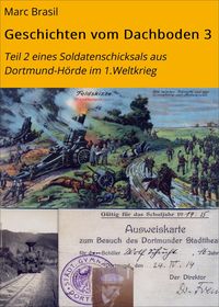 Produktbild: Geschichten vom Dachboden 3