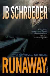Produktbild: Runaway (Retrieval, Inc., #1)