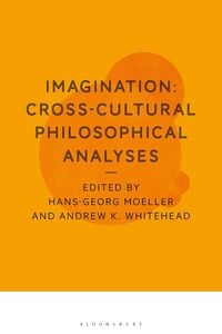 Produktbild: Imagination: Cross-Cultural Philosophical Analyses