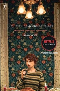 Produktbild: I'm Thinking of Ending Things