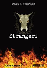 Produktbild: Strangers