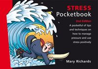 Produktbild: Stress Pocketbook