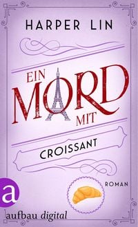 Produktbild: Ein Mord mit Croissant