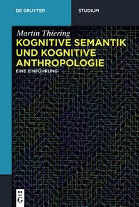 Produktbild: Kognitive Semantik und Kognitive Anthropologie