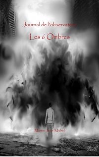 Produktbild: Le journal de l'Observateur Tome1