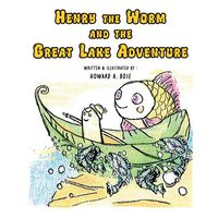Produktbild: Henry the Worm and the Great Lake Adventure