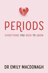 Produktbild: Periods: Everything You Need to Know ebook