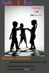 Produktbild: Shadow Hunters