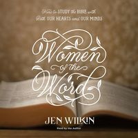 Produktbild: Women of the Word