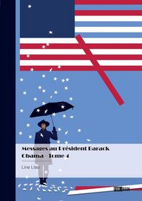 Produktbild: Messages au president barack