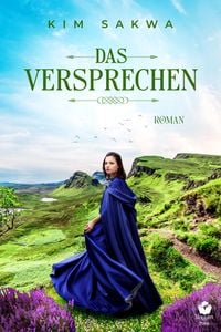 Produktbild: Das Versprechen