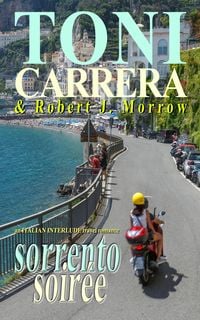 Produktbild: Sorrento Soiree (Italian Interlude Travel Romance Series, #1)