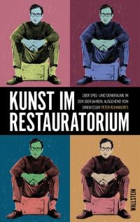 Produktbild: Kunst im Restauratorium