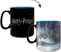 Bild vom Artikel Harry Potter Tasse "Patronus" Heat Change vom Autor 
