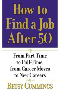 Produktbild: How to Find a Job After 50