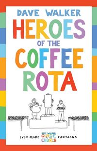 Produktbild: Heroes of the Coffee Rota