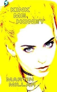 Produktbild: Kink Me Honey