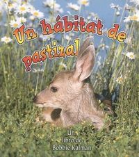 Produktbild: Un H&aacute;bitat de Pastizal (a Grassland Habitat)