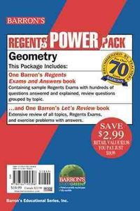 Produktbild: Geometry Power Pack