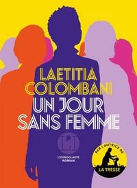 Produktbild: Un jour sans femme