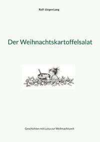 Produktbild: Der Weihnachtskartoffelsalat