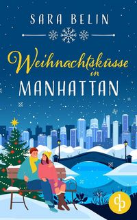 Produktbild: Weihnachtsk&uuml;sse in Manhattan