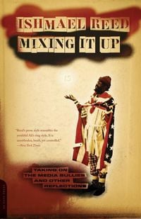 Produktbild: Mixing It Up