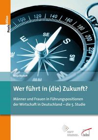 Produktbild: Wer f&uuml;hrt in (die) Zukunft?