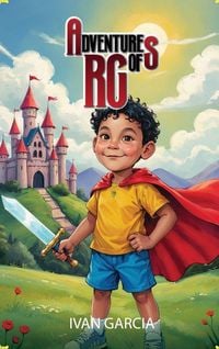Produktbild: Adventures of RG