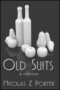 Produktbild: Old Suits: A Collection