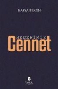 Produktbild: Hedefimiz Cennet