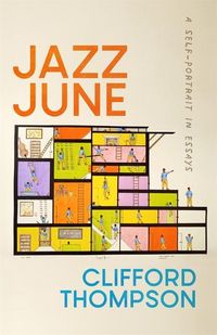 Produktbild: Jazz June