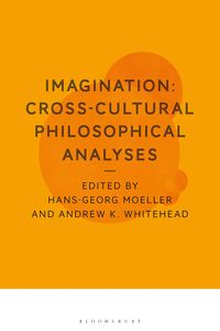 Bild vom Artikel Imagination: Cross-Cultural Philosophical Analyses vom Autor 