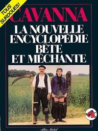 Produktbild: Fre-Nouvelle Encyclopedie Bete