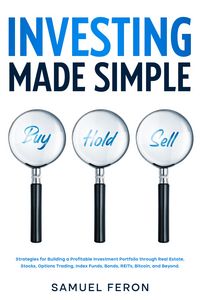 Produktbild: Investing Made Simple