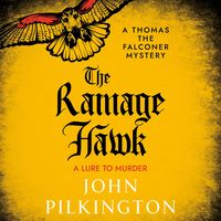 Produktbild: The Ramage Hawk