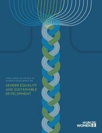 Produktbild: World Survey on the Role of Women in Development