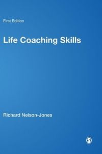 Produktbild: Life Coaching Skills