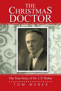 Produktbild: The Christmas Doctor