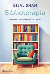 Produktbild: Biblioterapia