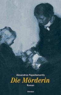 Produktbild: Die M&ouml;rderin