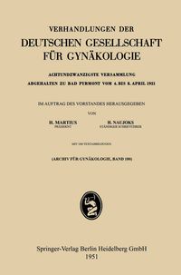 Produktbild: Achtundzwanzigste Versammlung Abgehalten zu Bad Pyrmont vom 4. bis 8. April 1951