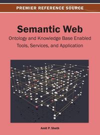 Produktbild: Semantic Web