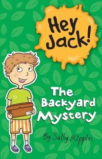 Produktbild: The Backyard Mystery