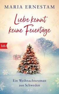 Produktbild: Liebe kennt keine Feiertage