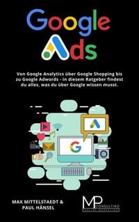 Produktbild: Google Ads